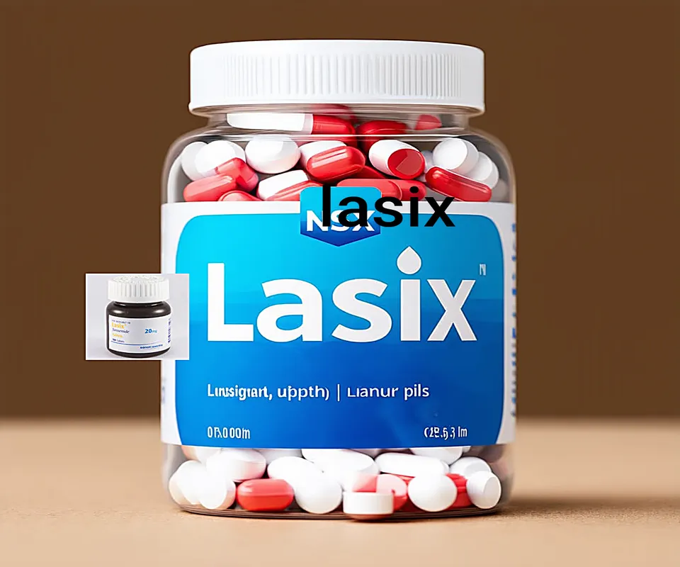 Lasix nombre generico y comercial